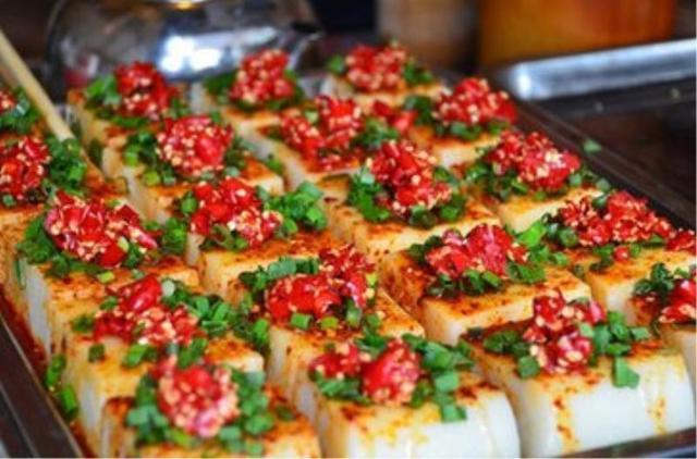 四川的哪些美食令你很难忘？