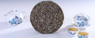 ​茶叶上的绒毛叫什么 茶叶上一层绒毛