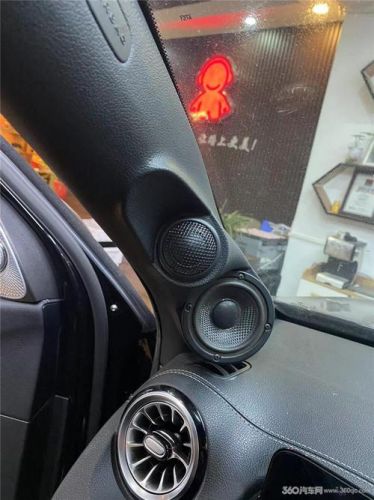 常熟汽车音响改装店(常熟汽车音响改装在哪里好)-第1张图片-