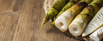 ​煮过的竹笋怎样保存时间长 新鲜竹笋怎么冰箱保存