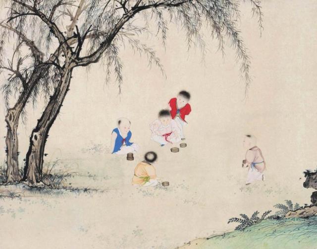 身怀六甲中的六甲指的是什么（身怀六甲是哪六甲）(10)