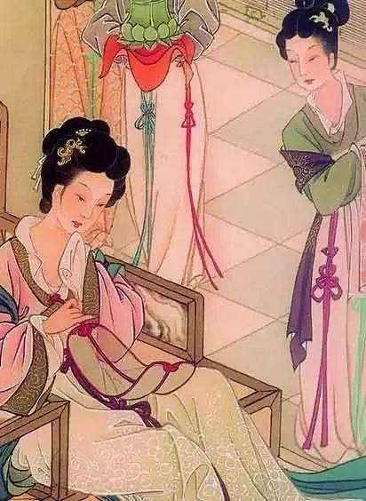 身怀六甲中的六甲指的是什么（身怀六甲是哪六甲）(6)