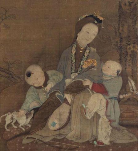 身怀六甲中的六甲指的是什么（身怀六甲是哪六甲）(4)