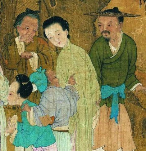 身怀六甲中的六甲指的是什么（身怀六甲是哪六甲）(7)