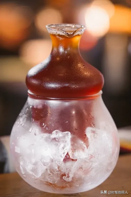 冷萃咖啡和普通咖啡的区别（关于冷萃咖啡的5个问题）