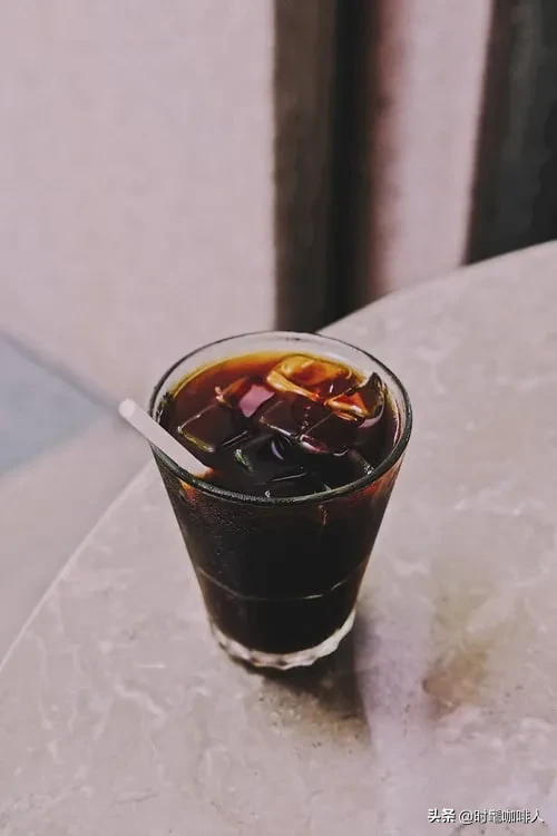 冷萃咖啡和普通咖啡的区别（关于冷萃咖啡的5个问题）