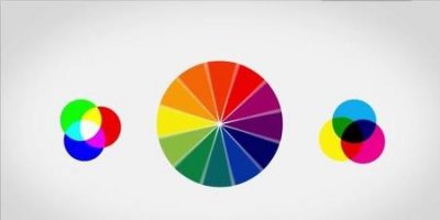 ​设计黑色配什么颜色好看?(淡蓝色和黑色搭配图片)