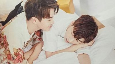 ​腐剧排行榜推荐(泰国腐剧有哪些好看的高颜值的)