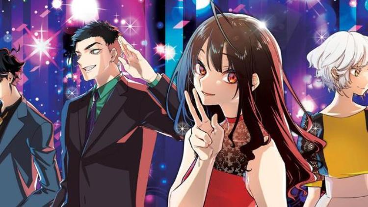 漫画家猥亵少女被捕作品却被抢购一空是因为同情还是猎奇