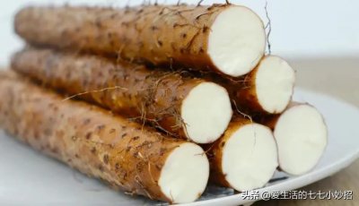 ​新鲜山药怎样储存能放几个月（山药放冰箱还是放外面保存）