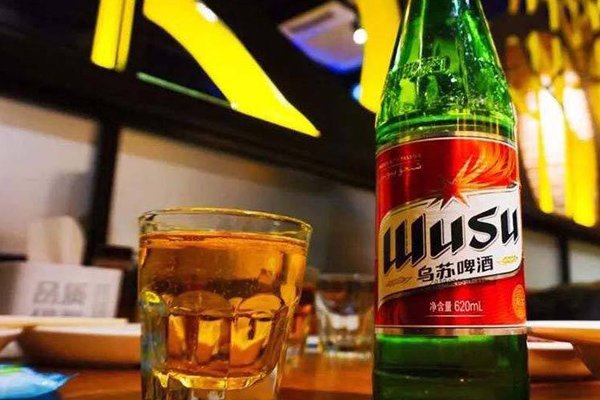 乌苏啤酒为什么叫夺命 夺命的意思其实就是销魂而已