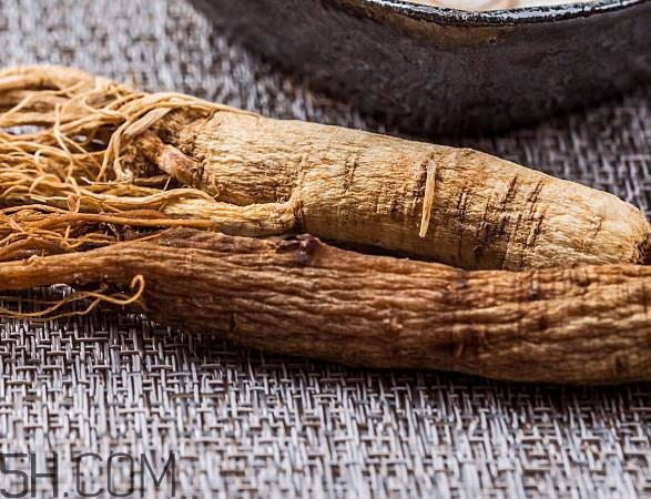 西洋参过期能吃吗？西洋参适合什么人吃