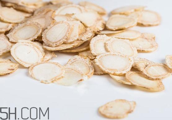 西洋参过期能吃吗？西洋参适合什么人吃