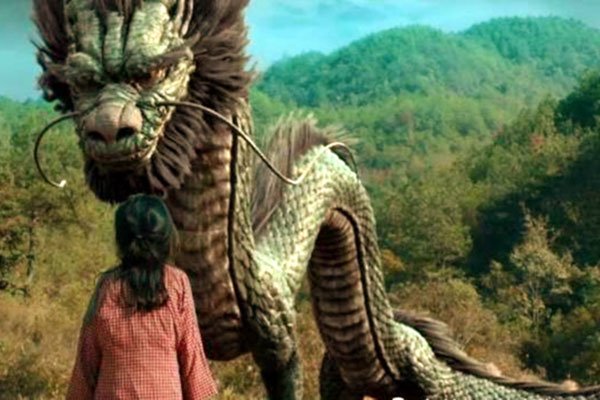 中国不敢公开发现龙 神话传说可以现实中绝无可能出现