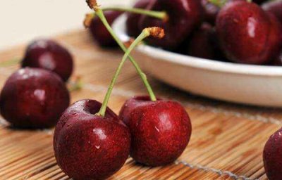 ​车厘子能放多久，可存放一周（车厘子核有毒不能吃）