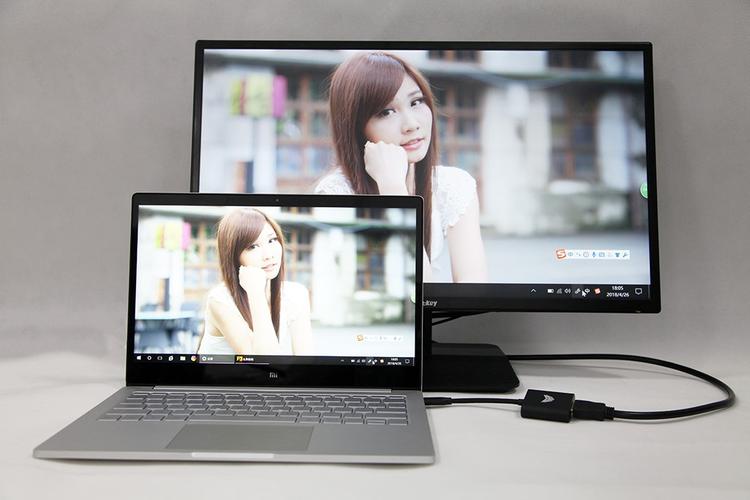 笔记本电脑怎么双屏 笔记本电脑如何拓展成双屏显示