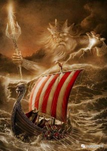 ​北欧神话-神的战争与和平