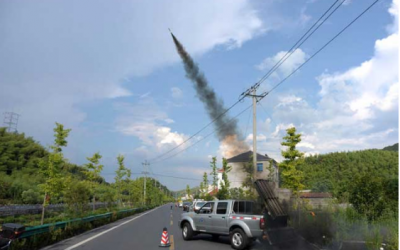 ​什么是人工降雨人工降雨的原理
