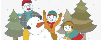 ​下雪安全注意事项 下雪安全注意事项60字