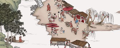 ​五代十国是不是唐朝以后