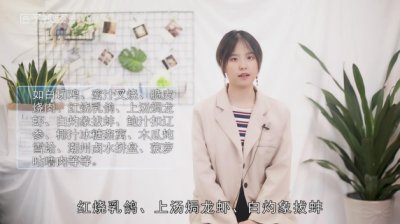 ​粤菜代表菜是什么