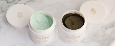 ​蒸完脸可以直接敷清洁面膜吗