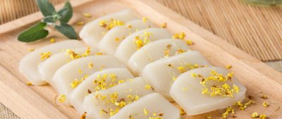 ​年糕怎么保存时间最长 年糕的保存温度