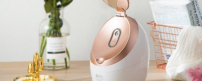 ​蒸脸器冷喷和热喷有什么区别