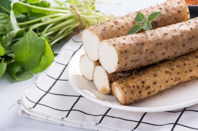 ​山药的功效与作用，吃山药有什么好处