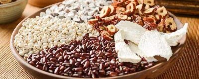 ​红豆薏米茶一天喝多少比较好 红豆薏米茶一天可以喝多少