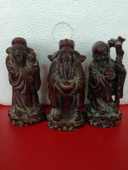 福禄寿是什么意思(福禄寿简单介绍)