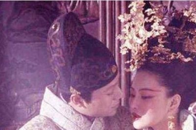 ​对食夫妻是什么意思