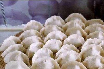 ​包的饺子放在冰箱可以放多久