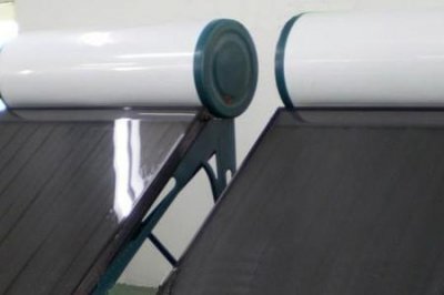 ​贝斯特太阳能热水器使用说明