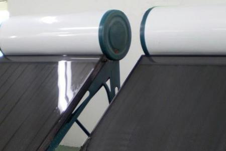 贝斯特太阳能热水器使用说明