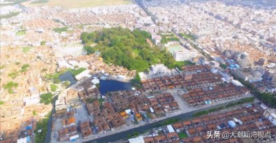 ​潮阳贵屿的地理环境