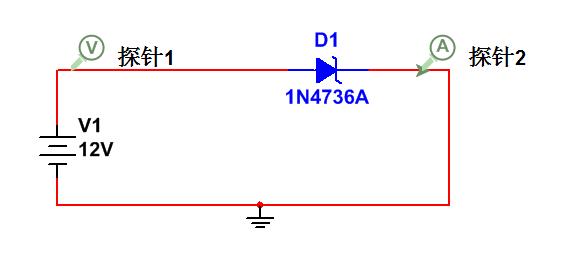 稳压二极管的参数和型号(你真的懂稳压二极管吗)(1)