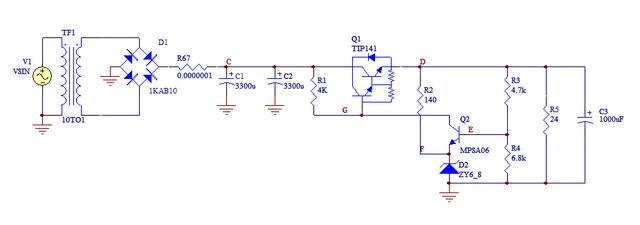 稳压二极管的参数和型号(你真的懂稳压二极管吗)(8)