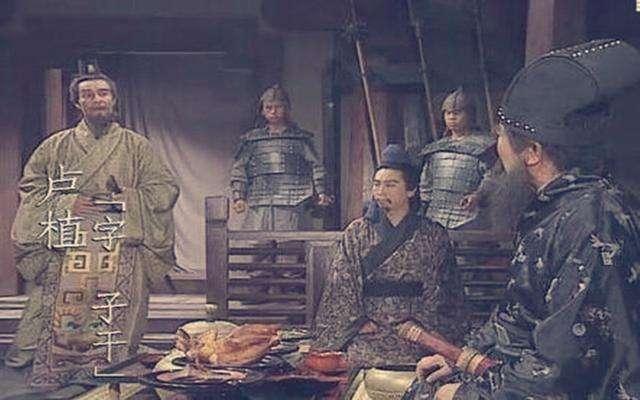 董卓废帝奉哪个王为帝(谁当皇帝我说了算)(3)