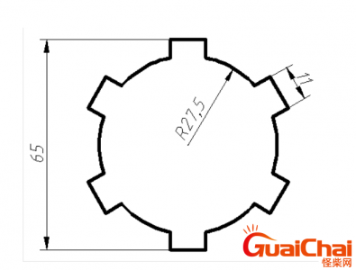 ​cad测量长度快捷键是什么？cad测量长度快捷键怎么操作？