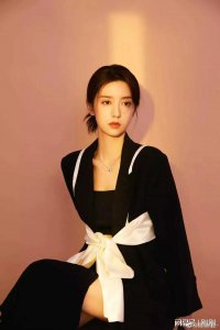 ​陈姝君：又一仙女入凡尘，美到让人无法形容