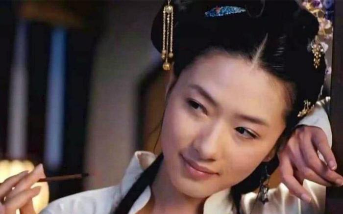 古代一副对联,下联“半点朱唇万人尝”,说尽古代秦楼女子的心酸