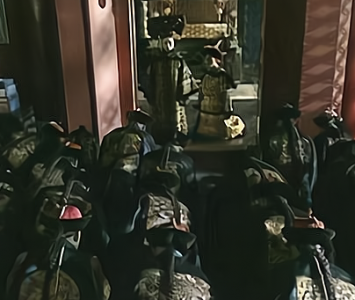 ​慈禧当初为什么敢对十一国宣战 慈禧是发自内心的吗