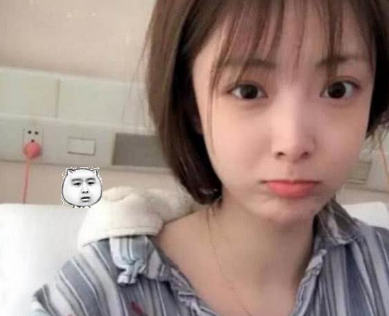 被胡歌救助的白血病女孩,接受手术后,近照曝光颜值不输女明星!