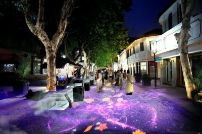 ​清河坊步行街即将华丽“变身”，未来欢迎去“网红历史街区第一街”打卡