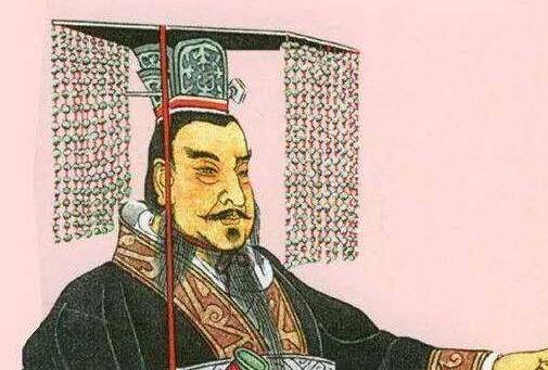 秦始皇为什么能一致六国,秦王纳忠谏