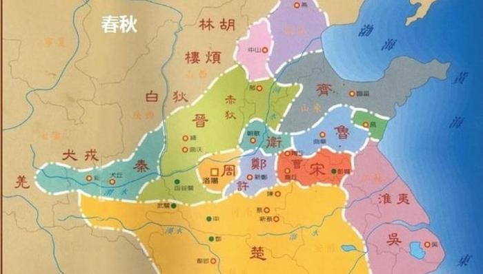 古代太守是一郡的最高长官,手握军政大权,相当于当今什么官职?