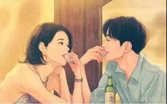 男人伤害了真心爱他的女人