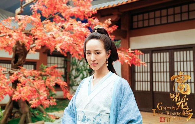 虎啸龙吟柏灵筠是怎么死的？是司马懿所杀？自杀还是他杀？