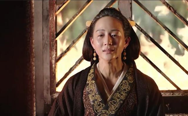 虎啸龙吟柏灵筠是怎么死的？是司马懿所杀？自杀还是他杀？